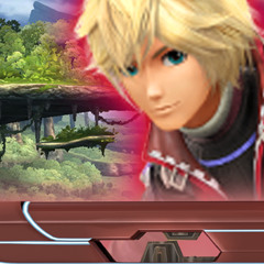 Xenoblade - You Will Know Our Names (Mixed Styles Remix)