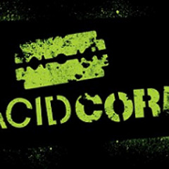 Ways Of The Underground (Out Now on Acid Corp Digital 06!)