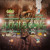 Artwork for Huztle GanG - Troubled Life (G-Beanz, Rodacious, Skrew, Frank Gritty)