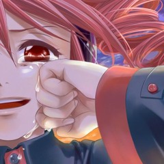Teto Kasane ~ Lie