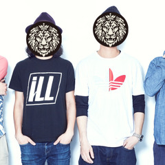 DALLJUB STEP CLUB / Future Step(DJDON REMIX)