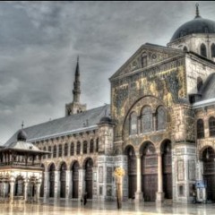 الأذان السوري مقام حجاز _ محمد كندو