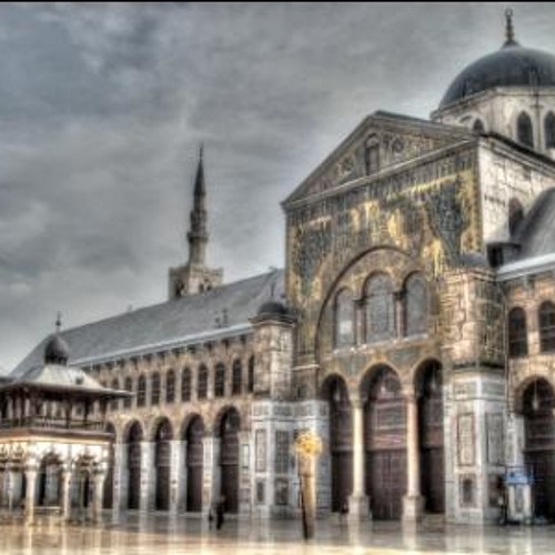 الأذان السوري مقام حجاز _ محمد كندو