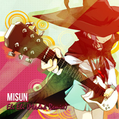 Misun - Eli Eli (Maduk Remix)