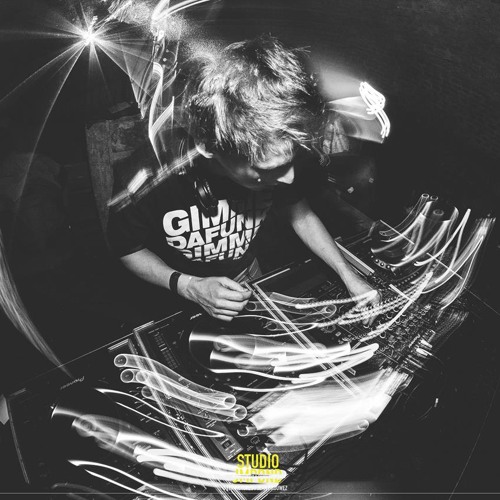 Sorted Seizure- By The Touch