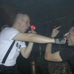 SKOYZ - Distorded Dreams (Electro Binary Mix By Void Kampf)