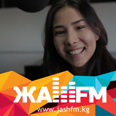 Аяна Касымова - Сүрөтүңө (Топ 5 Жаш FM)_www.jashfm.kg