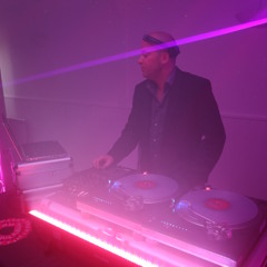 Deep club & Afro & House (vinyl sérato) @ les folies malviennes 2015