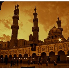 أذان مصر مقام الرست _ محمد كندو