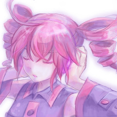 Teto Kasane ~ I (Love)
