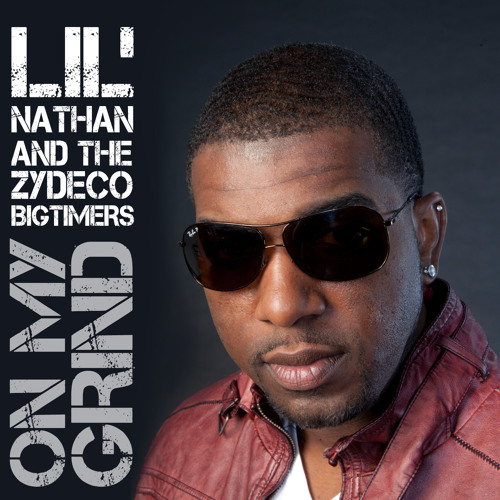 ON MY GRIND- LIL' NATE