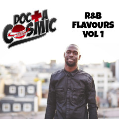 R&B Flavours Vol 1