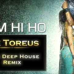 Aashiqui 2 - Tum Hi Ho (Ibiza Deep House Remix)