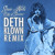 Artwork for Stevie Nicks - Edge Of Seventeen (DETH KLOWN Remix)