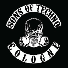 NoCure- We Are The Sons Of Techno (MR.Peppers Remix) Preview
