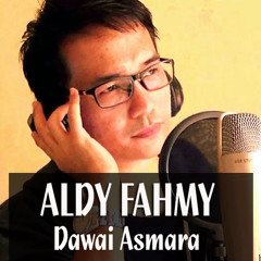 DAWAI ASMARA (RIDHO RHOMA) - COVER BY ALDY FAHMY