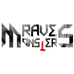 Rave Monsters - Change