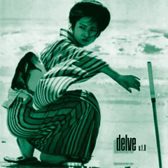 delve