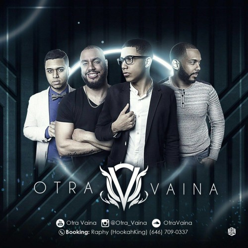 Otra Vaina - Mujer Liberal