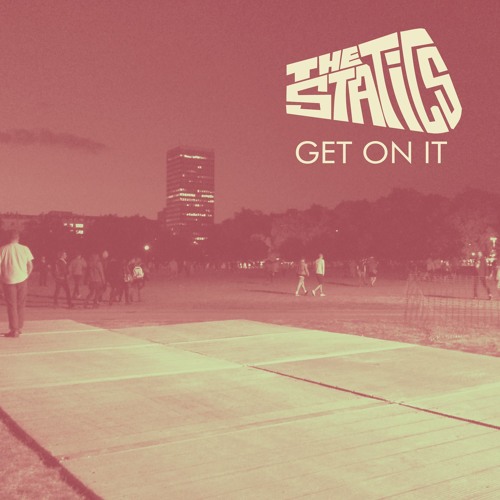 Get On It