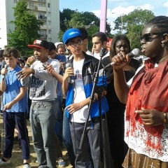 Unity ft. Oracy