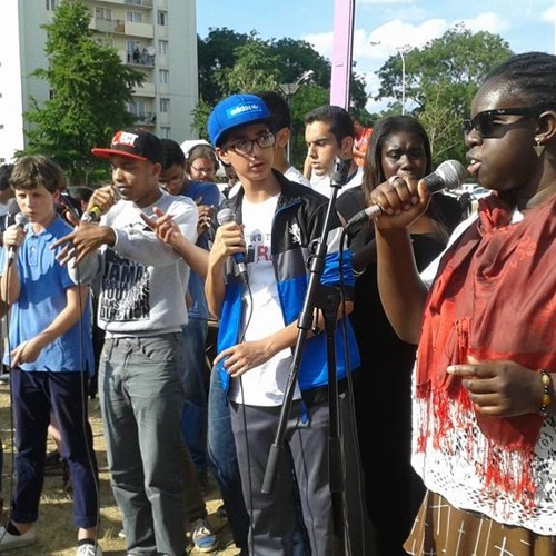 Unity ft. Oracy