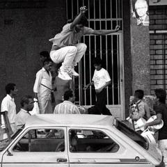 NOSOTROS....IBI KINO ..ÁLBUM PODER POPULAR...