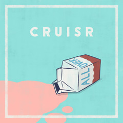 All Over CRUISR Instrumental Cover