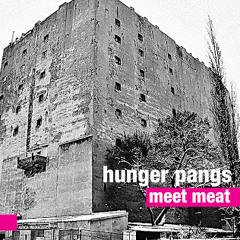 Hunger Pangs - Second Left to Ever [full track]