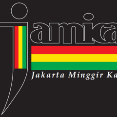 Jamica - Terkutuk cintamu