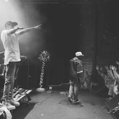 Goin Up (prod. Matty Trump)