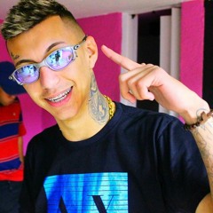 MC Pedrinho JR - Iluminado Por Deus (DJ Dael)