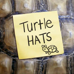 What Is A Turtle Hat [For Cartoon Network's Clarence]