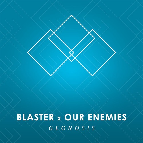 BLASTER X OUR ENEMIES - Geonosis [EDM.com Exclusive]