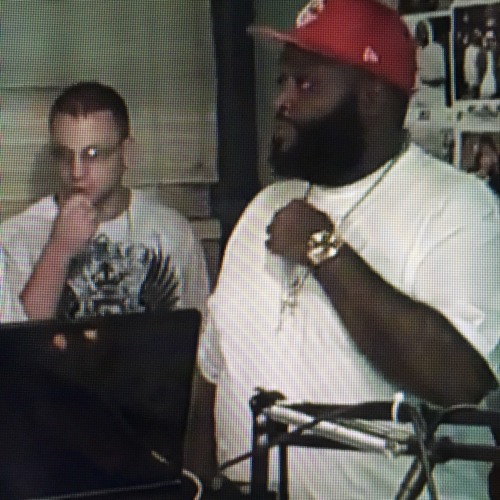 POPPIN BOTTLES (Feat. O.J. DA JUICEMAN & RICK ROSS)