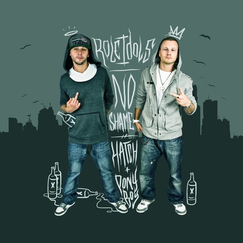 Goin In (Role Idols: No Shame)