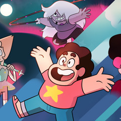 Steven Universe - Stronger Than You(Jesy SY Remix)