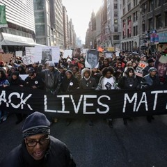 Black Lives Matter