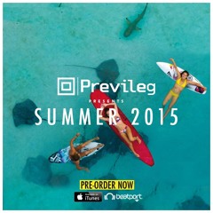 Previleg Summer 2015