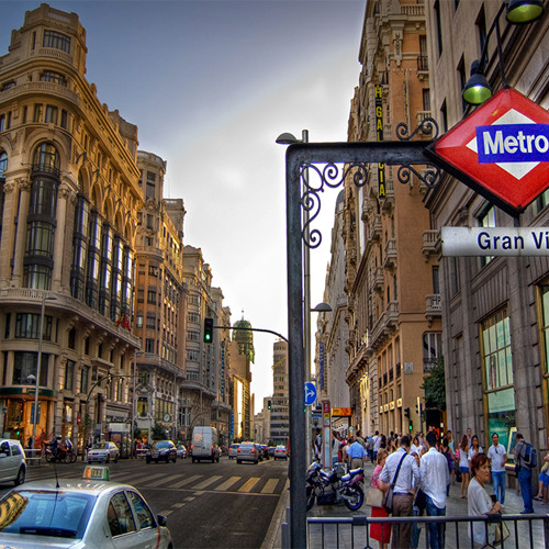 Summit Sessions 127 with Chus & Ceballos (2 hour guestmix special!)