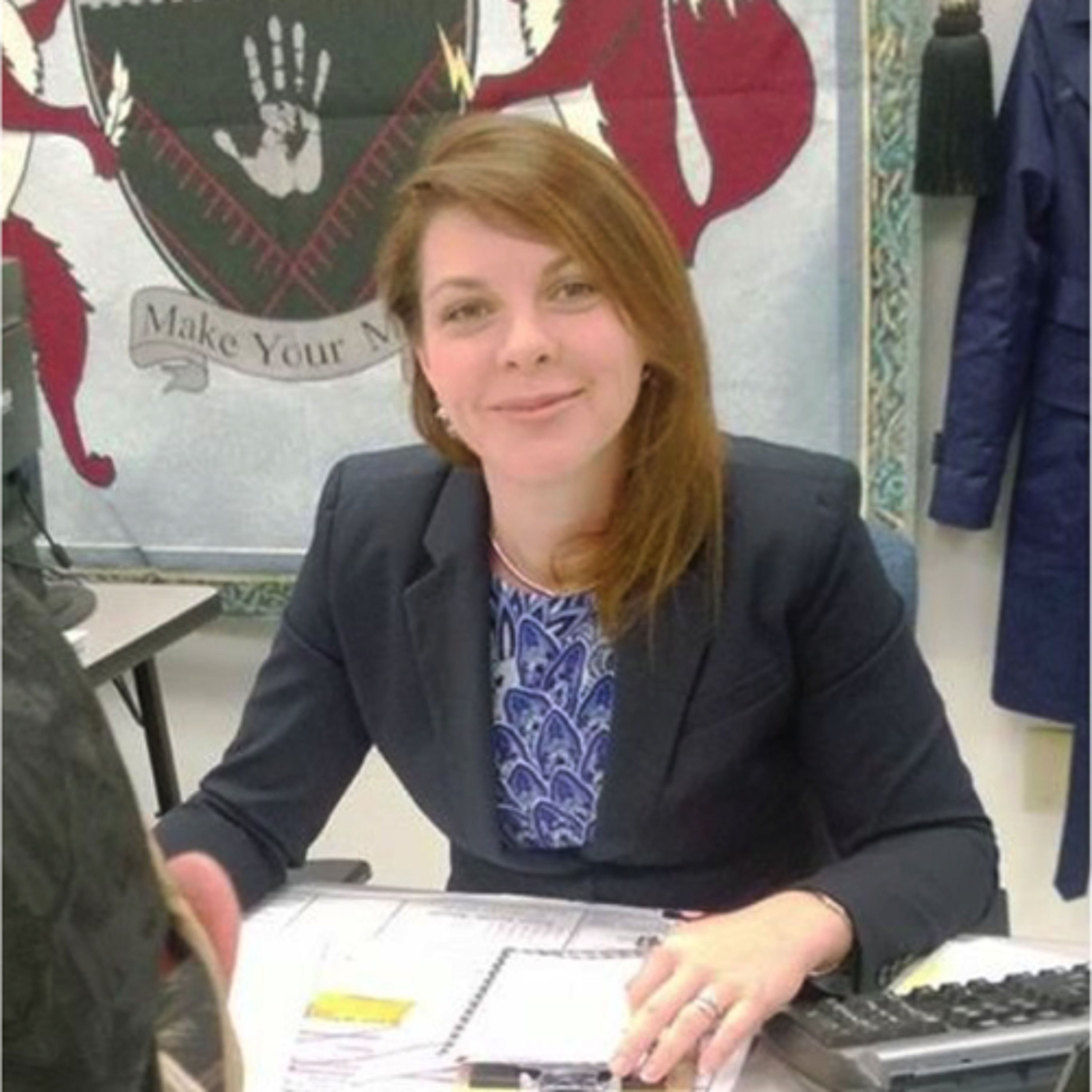 Summer Academy Interview