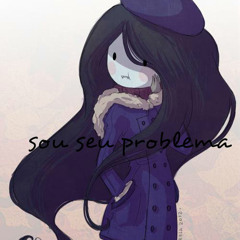 Cartoon Animado - Sou Seu Problema