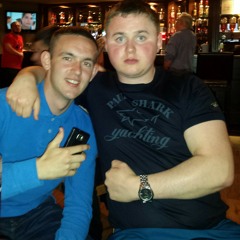 DJ INVI BAD DAY , MAKINA