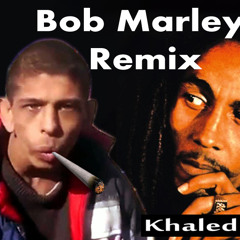 Gipsy Rapper Bob Marley Remix - Longue version