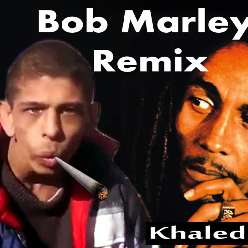 Gipsy Rapper Bob Marley Remix - Longue version