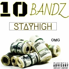 10 Bandz Remix