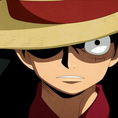 Luffy's Fierce Attack: A Tribute to One Piece