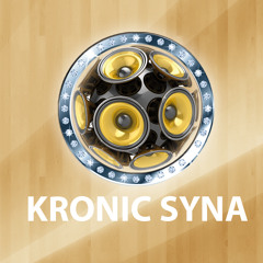 Poised - TheKronicSyna