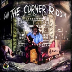 Julian Marley - Lemme Go (On The Corner Riddim - 2015)