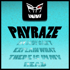 My Body Can't Explain What There Is In My Head